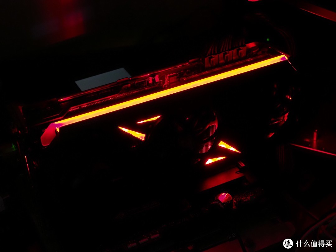 拯救市场还是再度翻车？Powercolor憾讯AMD Radeon RX7900XTX 红魔 24GB 显卡评测