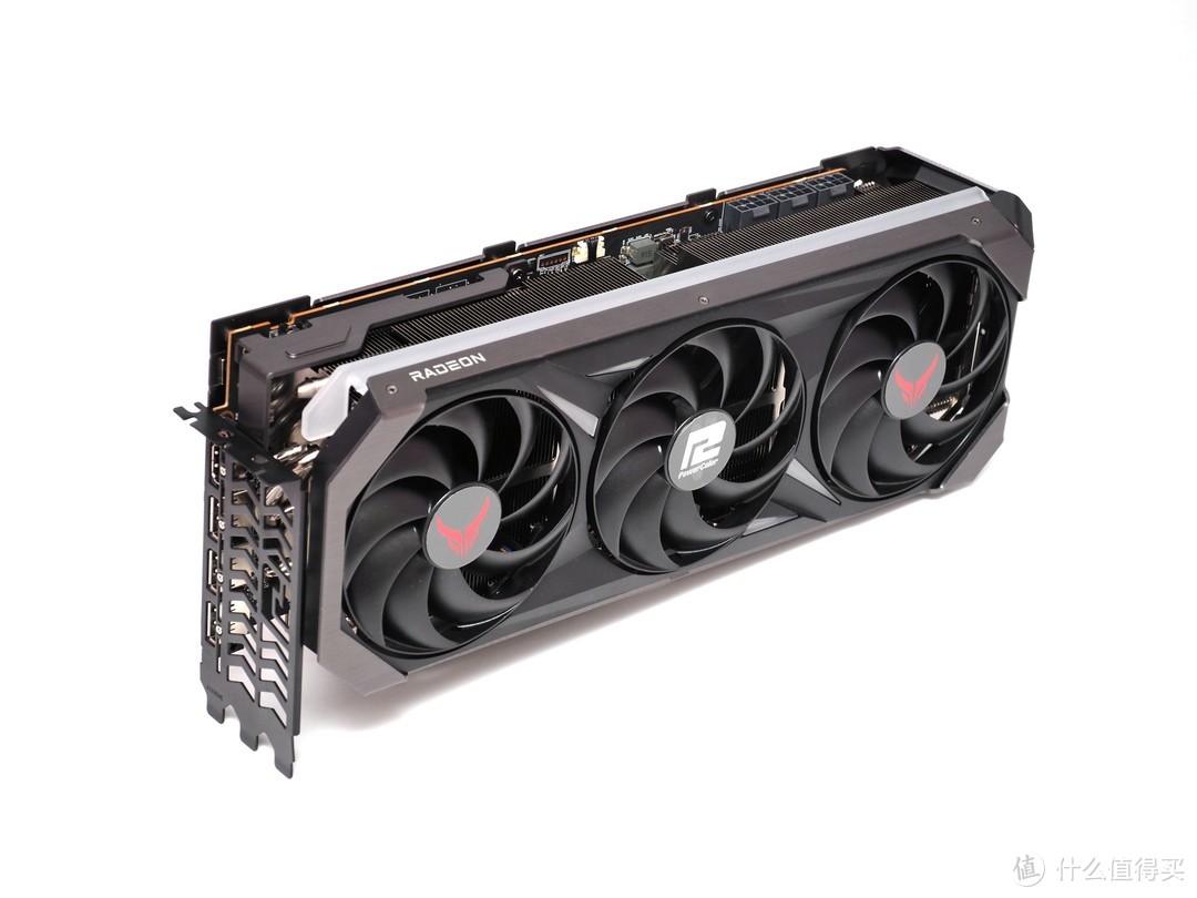 拯救市场还是再度翻车？Powercolor憾讯AMD Radeon RX7900XTX 红魔 24GB 显卡评测