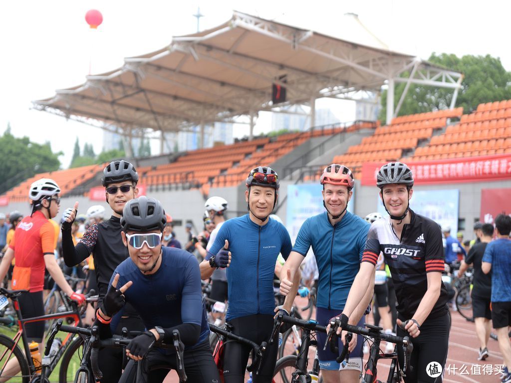 距离200km+，爬升3000m+，华东最强，2021环四明山自行车比赛（马自骑资格赛）-2022-12-