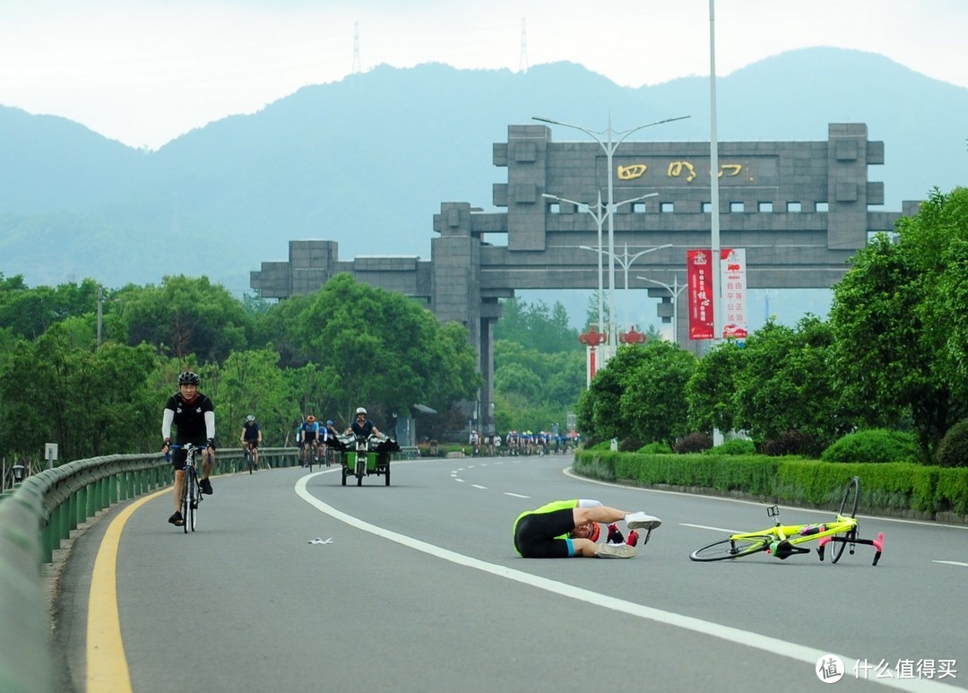 距离200km+，爬升3000m+，华东最强，2021环四明山自行车比赛（马自骑资格赛）-2022-12-