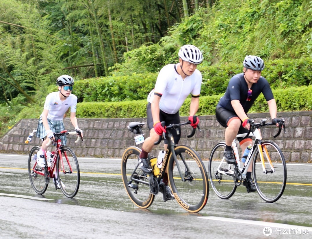 距离200km+，爬升3000m+，华东最强，2021环四明山自行车比赛（马自骑资格赛）-2022-12-
