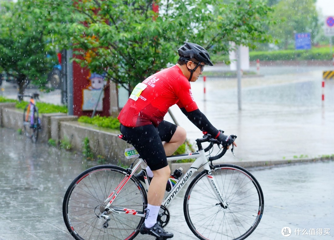 距离200km+，爬升3000m+，华东最强，2021环四明山自行车比赛（马自骑资格赛）-2022-12-