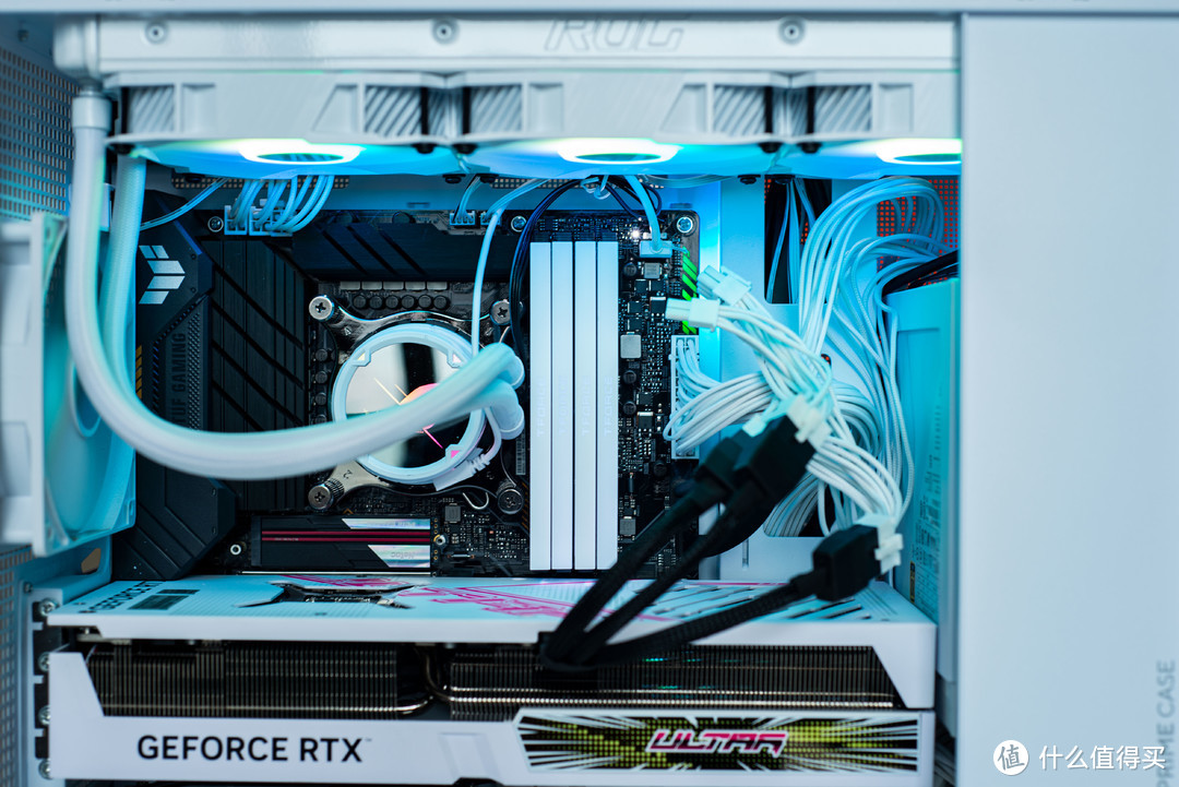 游戏卡 OR 生产力？售价近W的4080底气何在｜ iGame GeForce RTX 4080 Ultra W 16G 测评