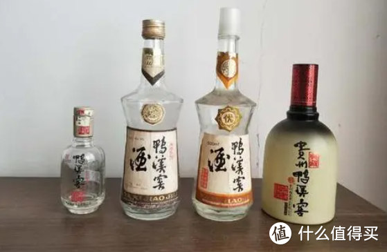 中国3款“老好酒”，曾被万人追捧，看看你喝过几款？