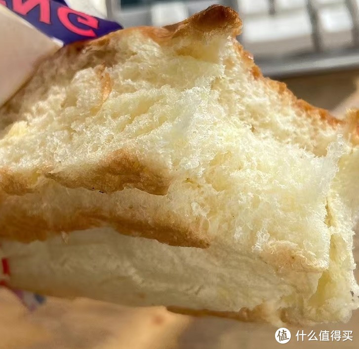 最近一直回购的小面包🍞