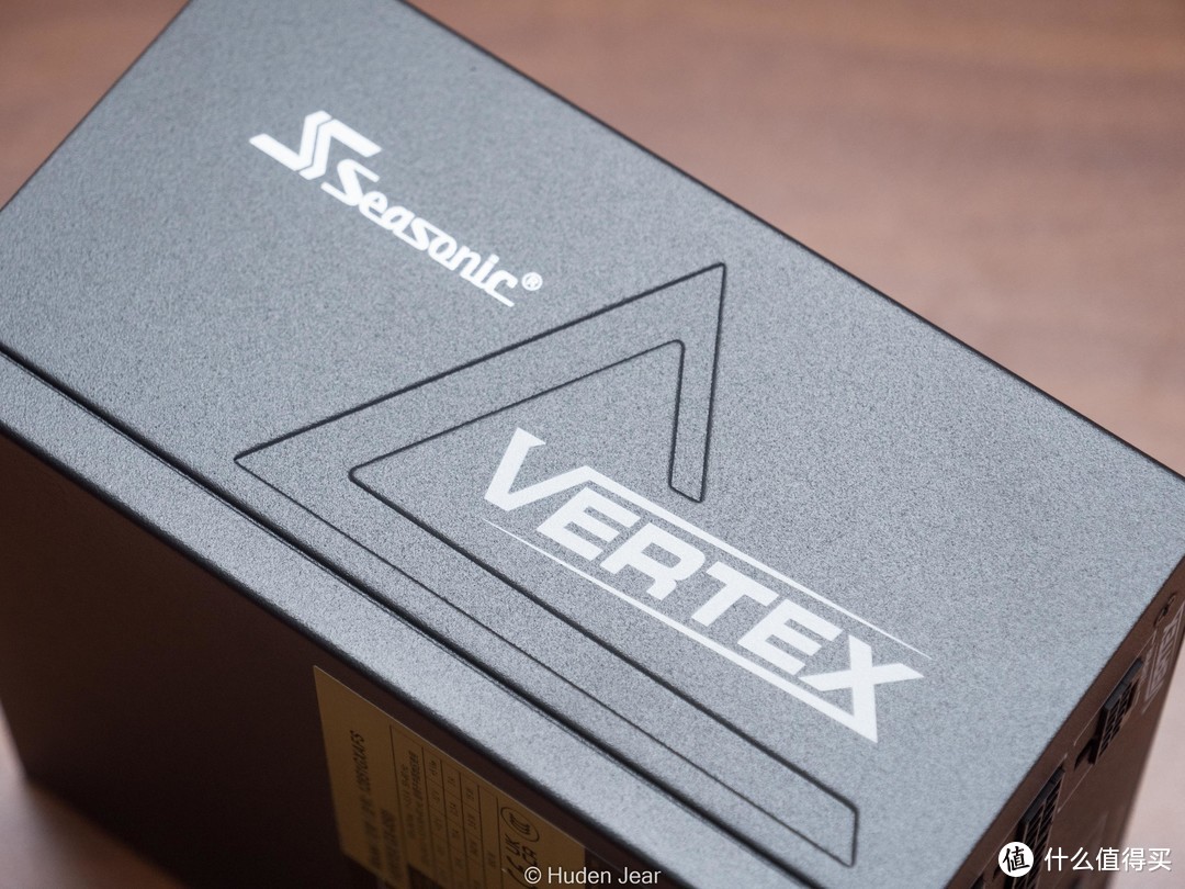 海韵Vertex GX-850开箱：装新机必备原厂ATX3.0电源