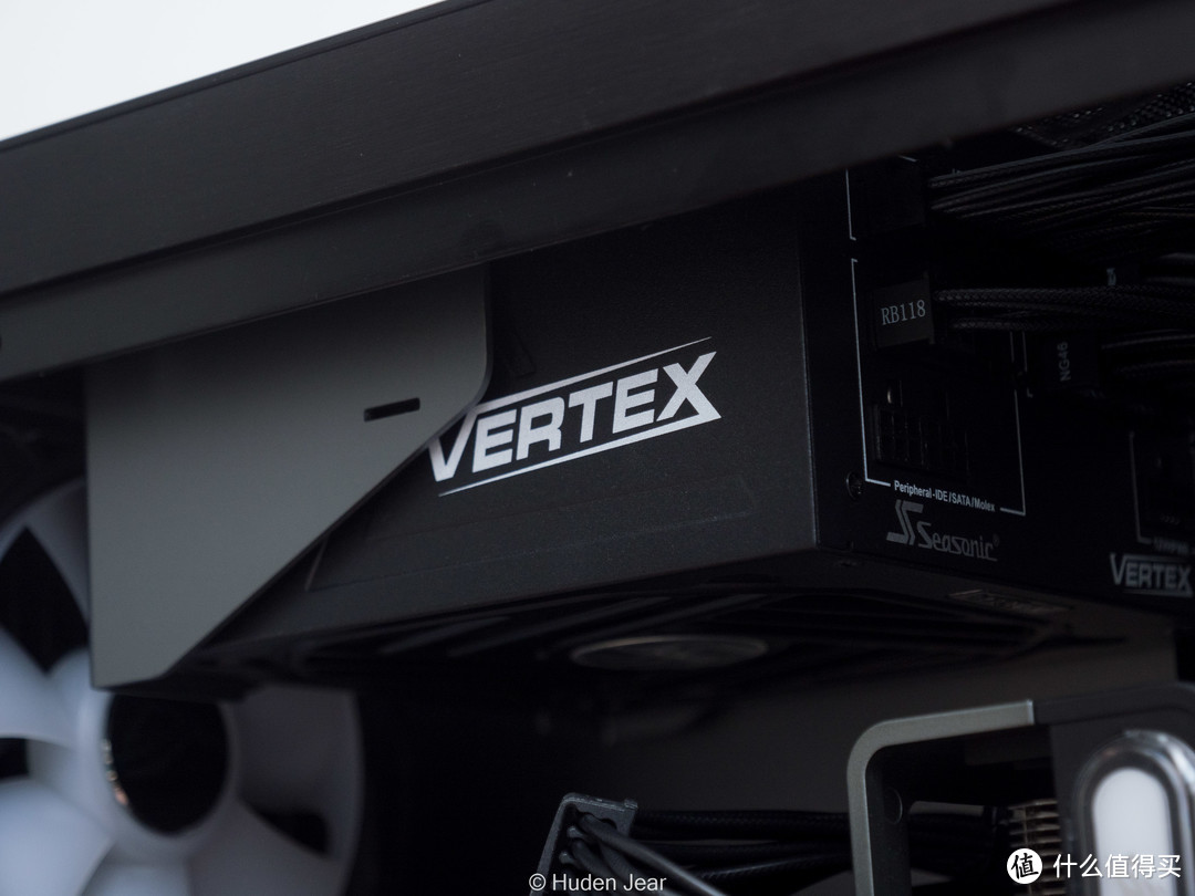 海韵Vertex GX-850开箱：装新机必备原厂ATX3.0电源