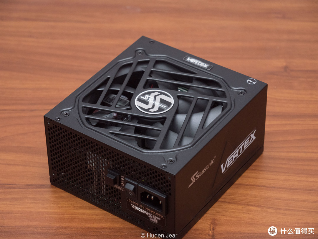 海韵Vertex GX-850开箱：装新机必备原厂ATX3.0电源