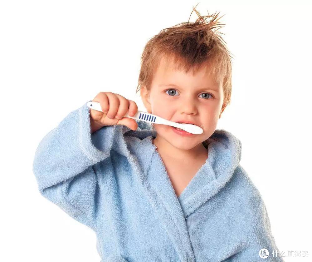 健康口腔护理，从选一款好牙刷开始