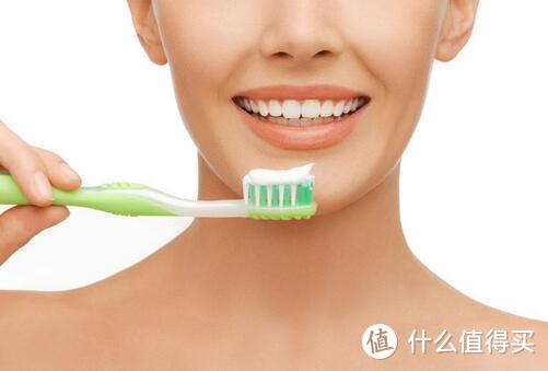 健康口腔护理，从选一款好牙刷开始