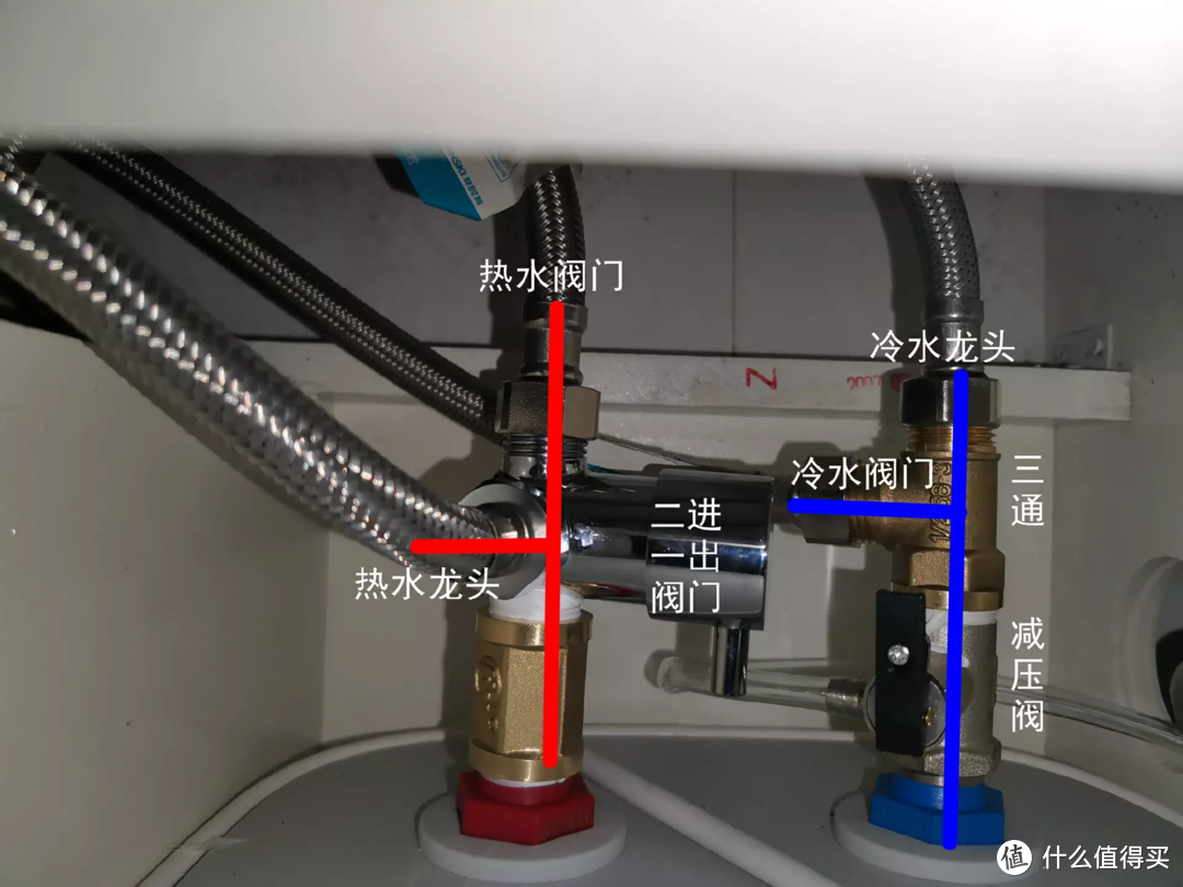 满意至极的“真·零冷水”体验-米家智能小厨宝7LS1规划及使用体验