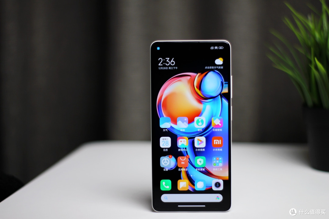 redmi note 12 pro实测报告