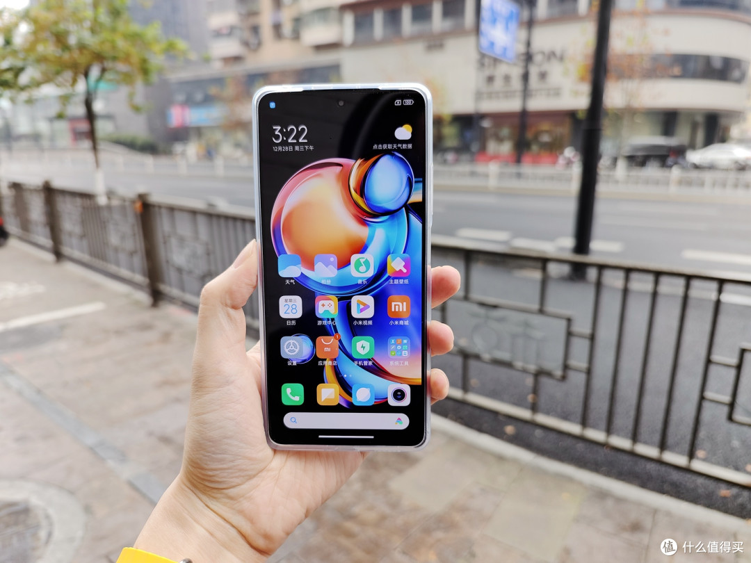 redmi note 12 pro实测报告