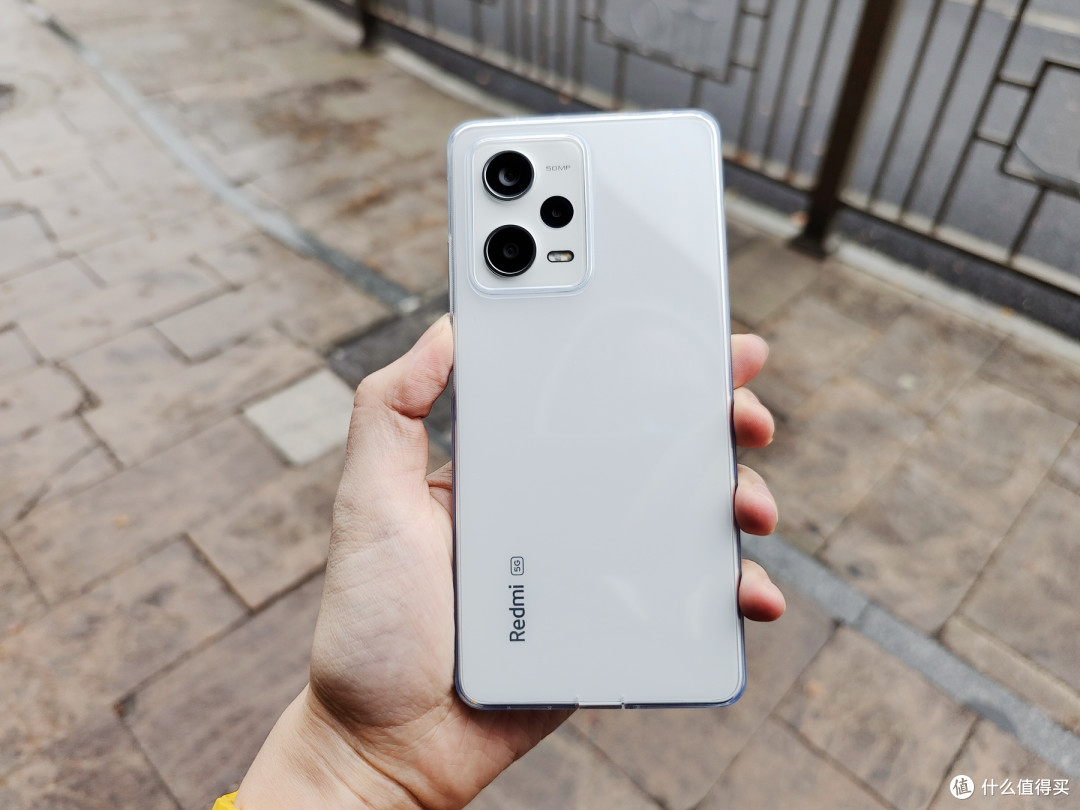 redmi note 12 pro实测报告