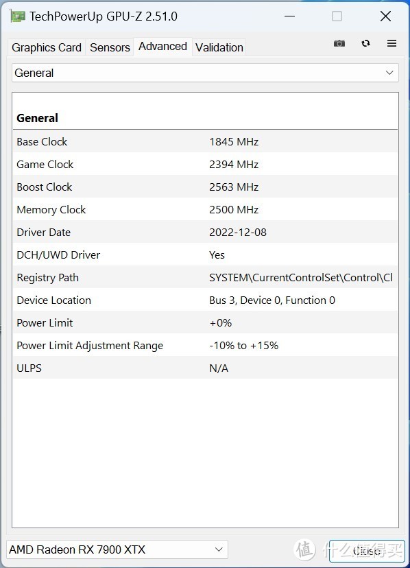 拯救市场还是再度翻车？Powercolor憾讯AMD Radeon RX7900XTX 红魔 24GB 显卡评测