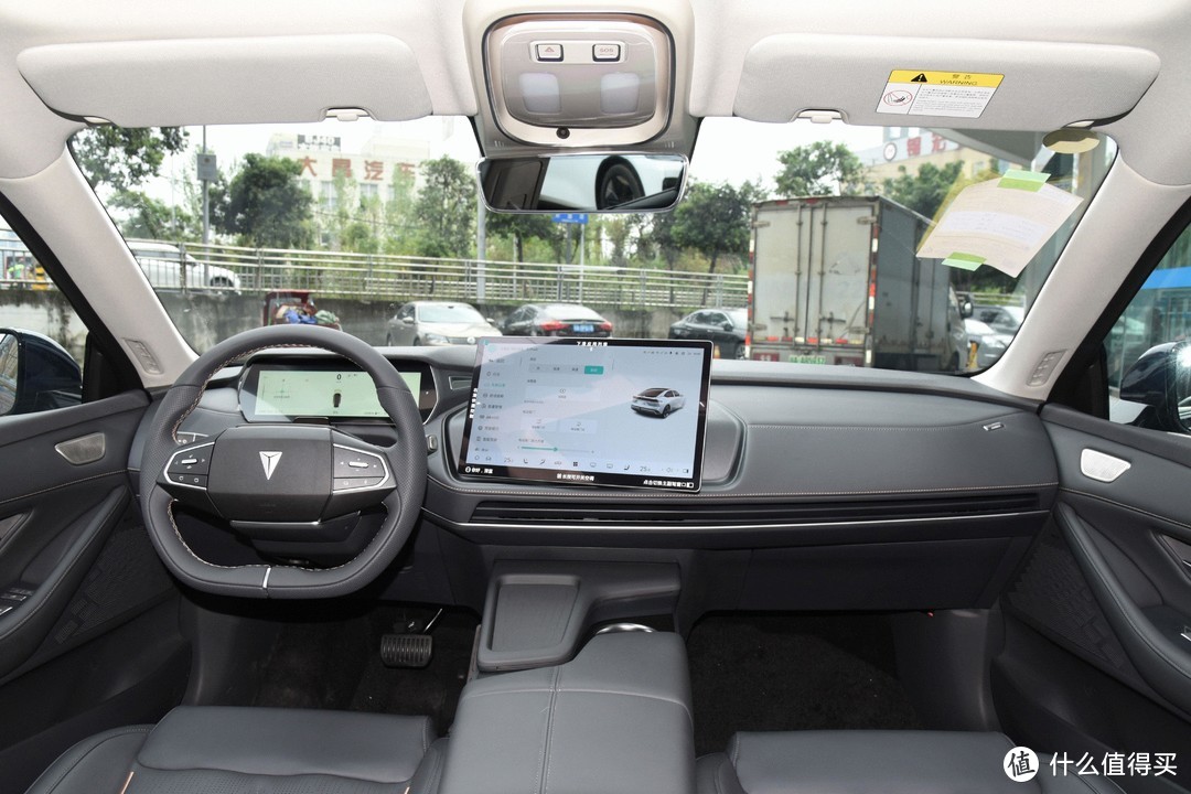 2022广州车展来袭，选新款新能源汽车看这款长安汽车就好？