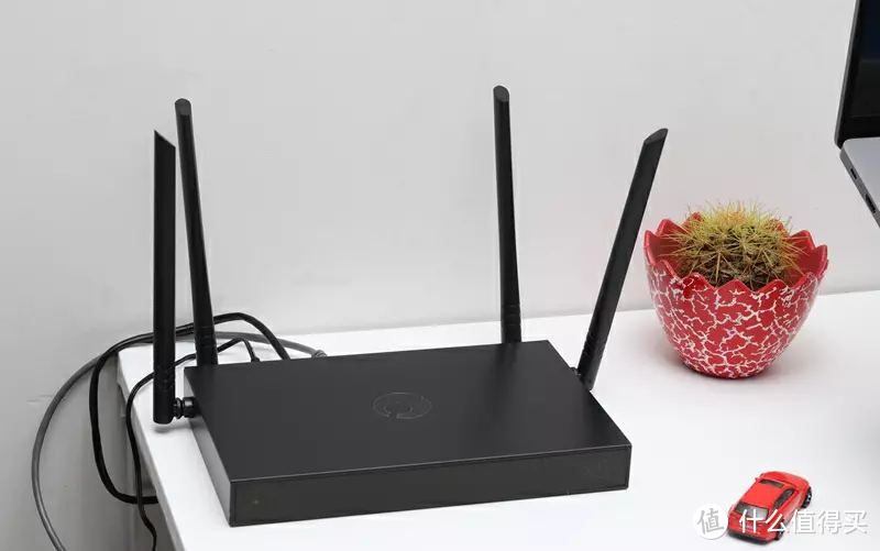 WiFi6加持，独有的智能组网，远程办公好帮手 蒲公英X5路由器体验