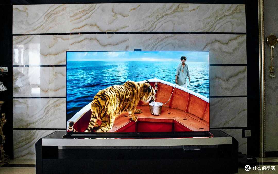 这款太高端,ai智能摄像头,旗舰影院电视—索尼首款mini led电视75x95