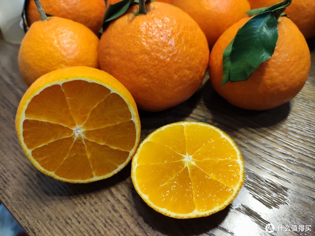 分享一下爱媛38号果冻橙心得 帮你买到高品质水果