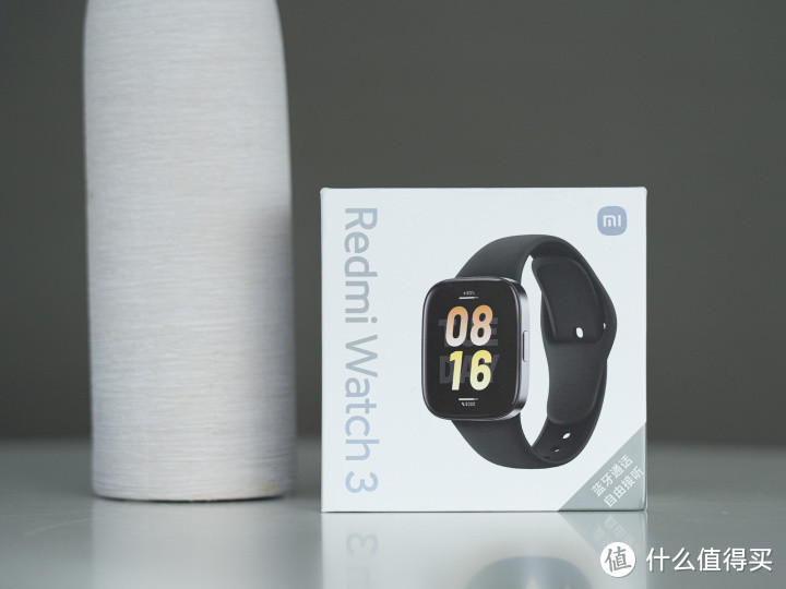 Redmi Watch 3评测：质感越级、综合实力提升明显