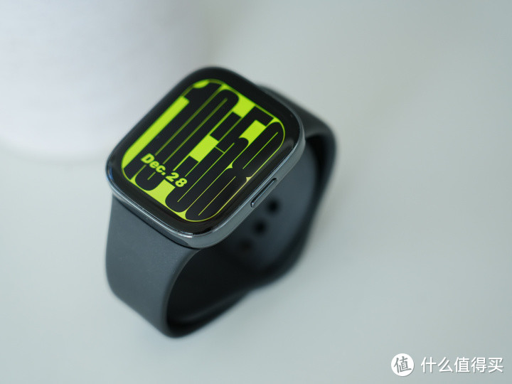 Redmi Watch 3评测：质感越级、综合实力提升明显