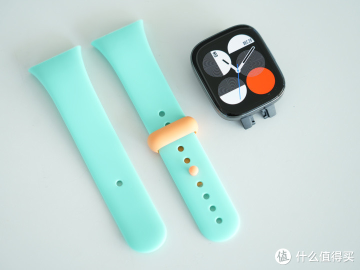 Redmi Watch 3评测：质感越级、综合实力提升明显