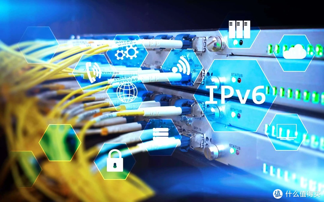 家宽环境利用IPv6实现远程高速直连家庭网络小白教程