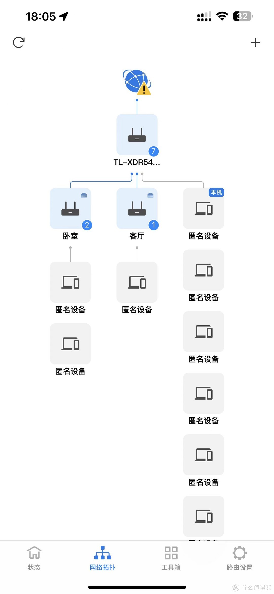 AC（软路由openwrt）+AP（tplink）组网方案