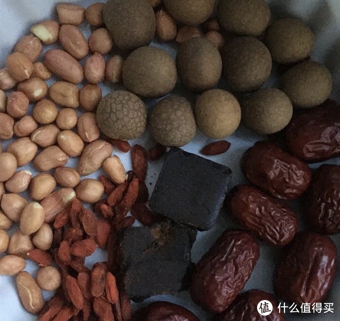 简单易学美食——美味腊八粥