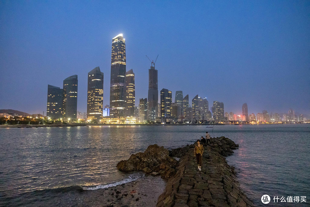 一定要再去一次的地方，烟威5天4晚游玩攻略