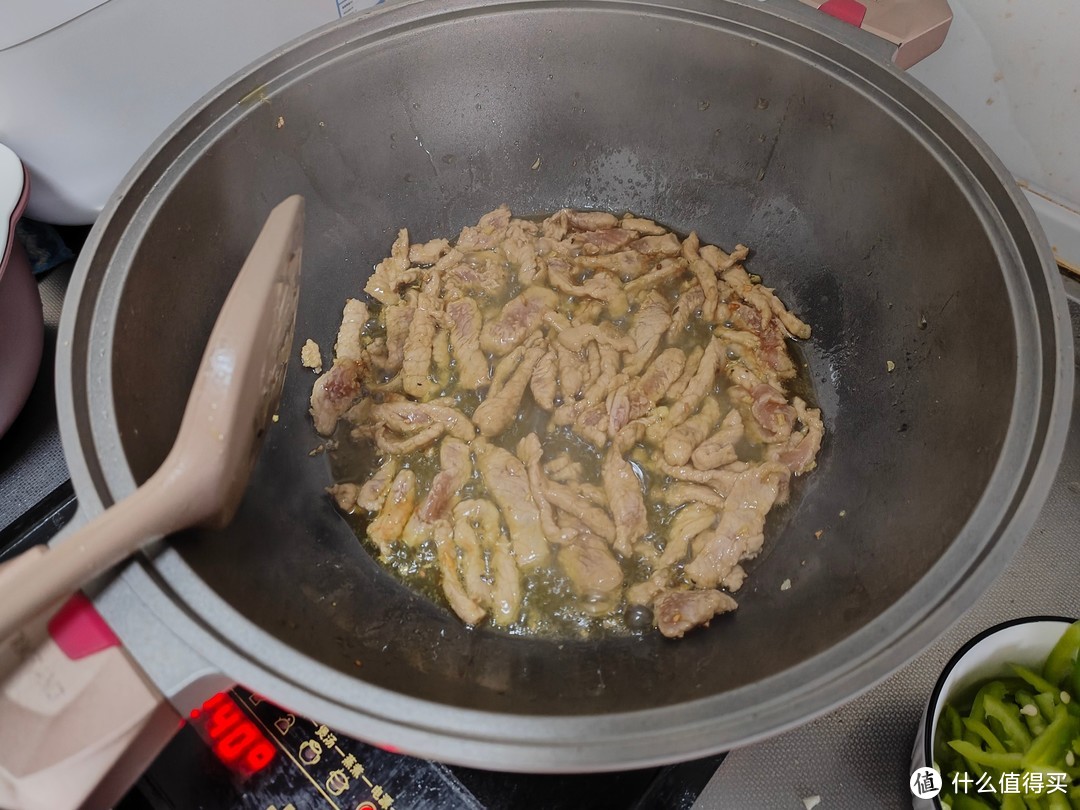 万万想不到，汪东城代言的龙纹鏊同款锅居然让我厨艺大涨！