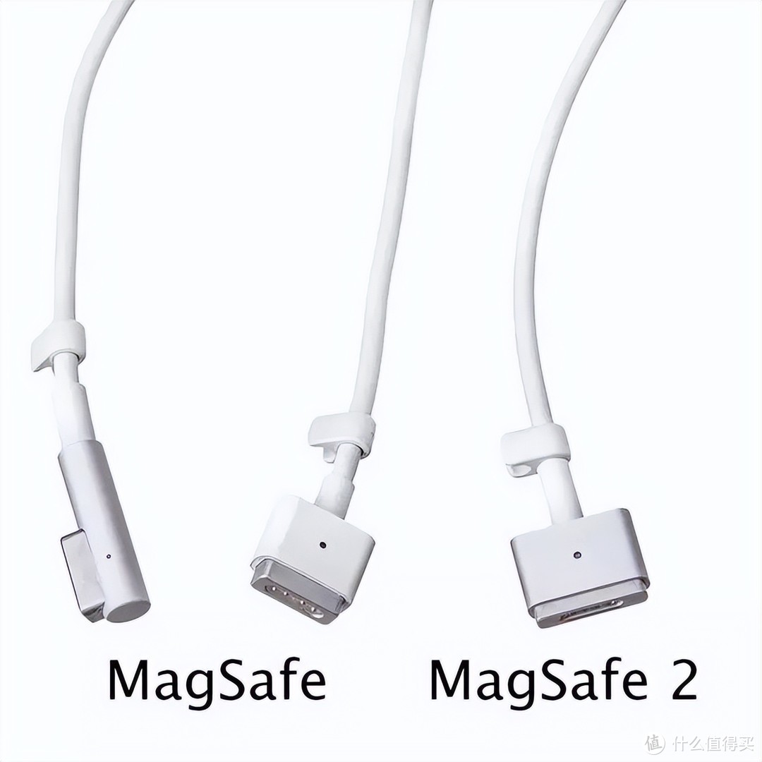 MagSafe大盘点：那些支持MagSafe的iPhone，你在用哪一款呢？
