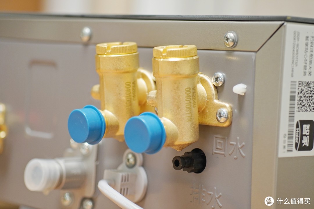 热水器一定得选水伺服零冷水，卡萨帝鉴赏家CWS燃气热水器使用体验