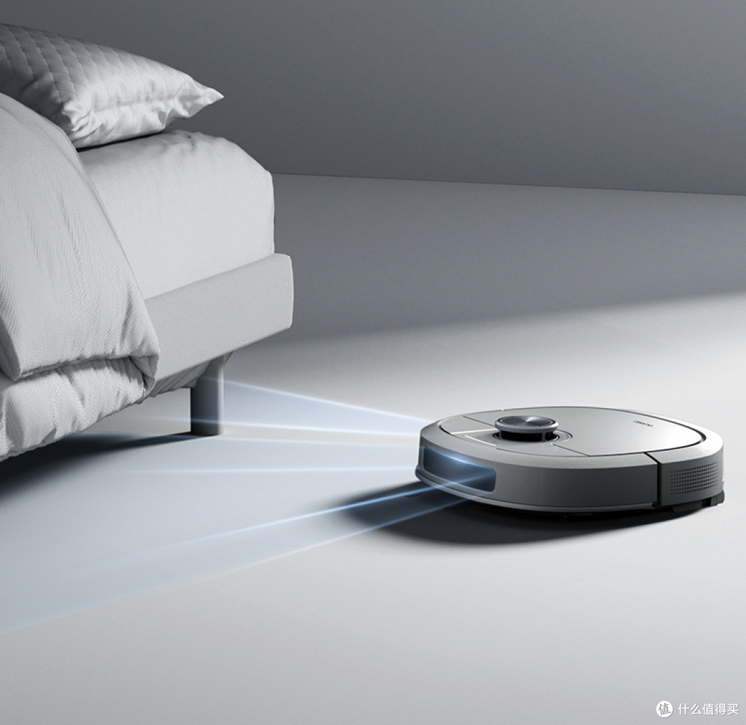 扫地机器人、洗地机该买谁？优缺点有哪些？一文讲透