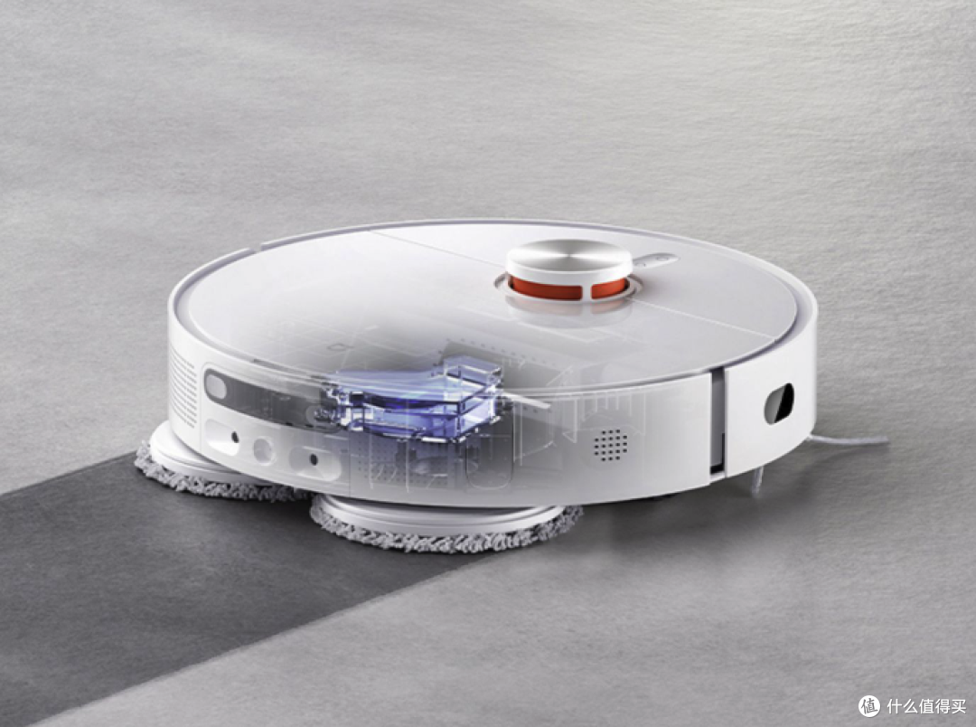 扫地机器人、洗地机该买谁？优缺点有哪些？一文讲透