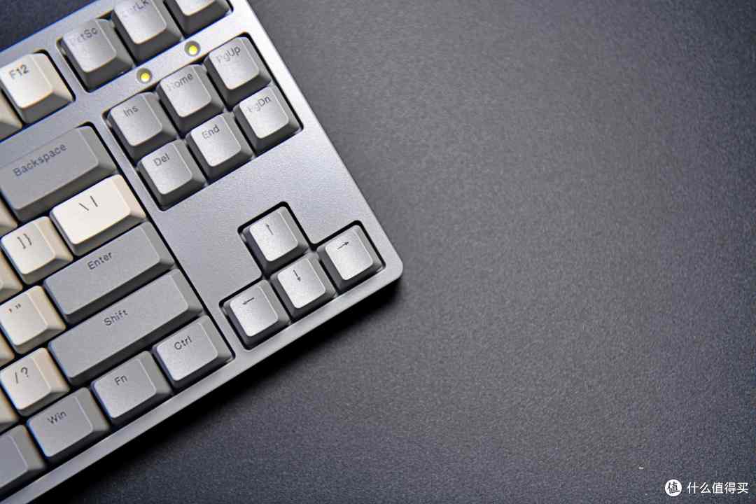 当复古与潮流色融为一体:ikbc c200有线机械键盘