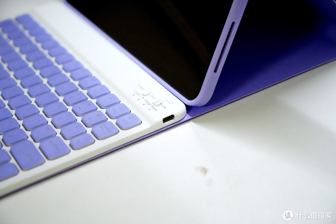 2023年百元高性价比 iPad 蓝牙键盘保护套推荐！