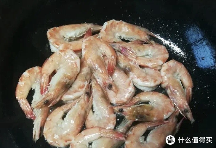 简单易学美食——油焖大虾