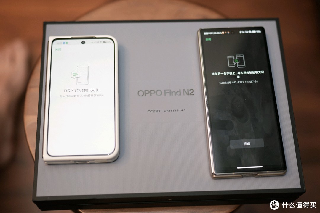 OPPO FIND N2折叠手机优缺点分享
