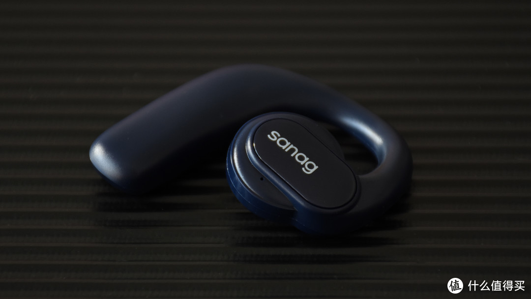 sanag塞那Z30S运动蓝牙耳机：佩戴舒适，空间音频，畅享运动音乐体验