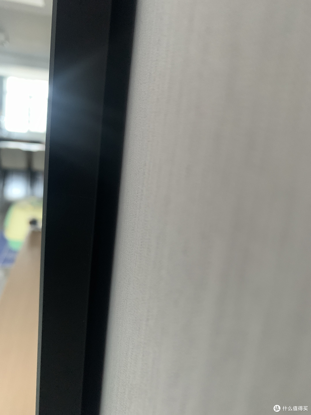 锤子科技的这个幕布，我看行！