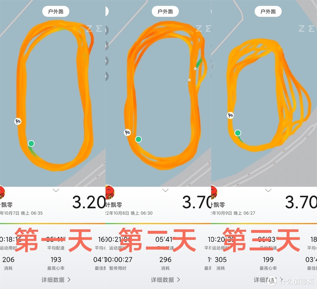 华米gt2使用体验，500以内的真香表，兼顾颜值与续航