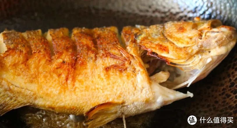 简单易学美食——红烧鱼