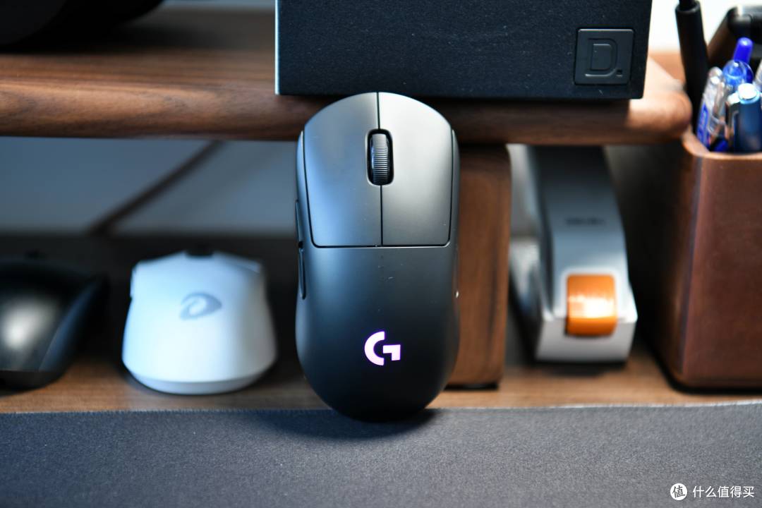 2022年末入手最炫酷外设罗技gpw一代无线鼠标