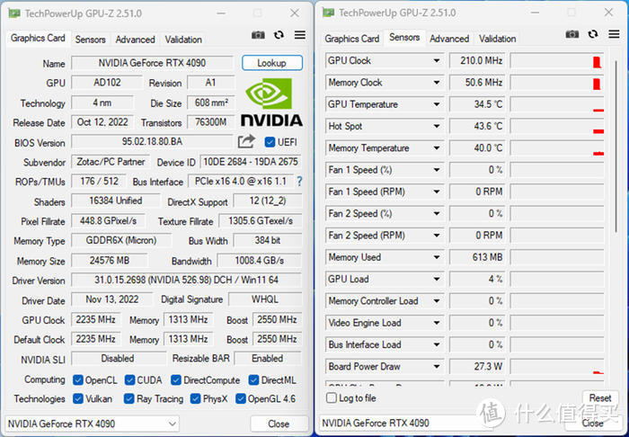 数显魔方——九州风神CH510数显+微星B650+索泰4090天启OC装机