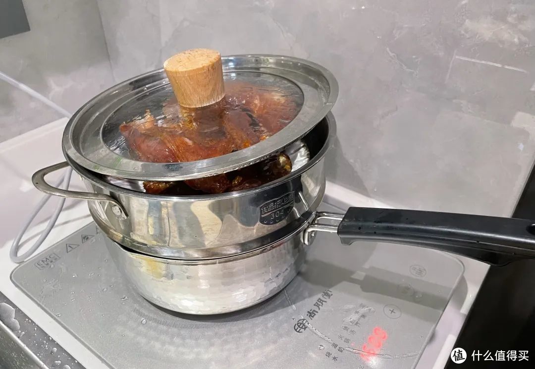 微蒸烤一体机，拯救小户型厨房的神器！