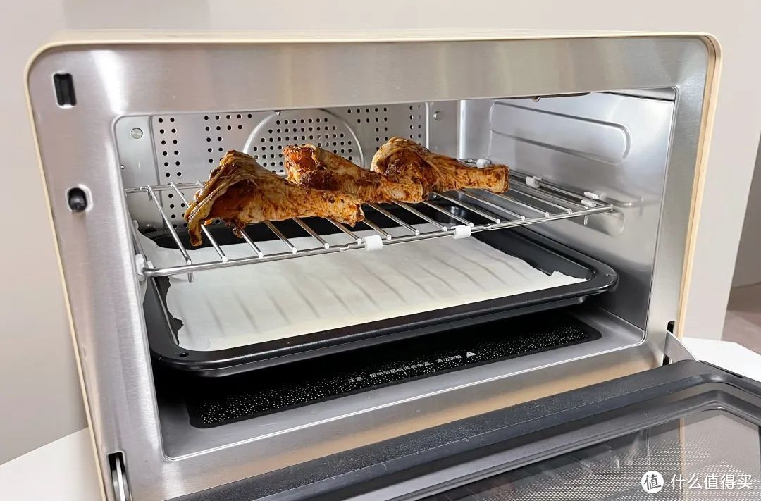 微蒸烤一体机，拯救小户型厨房的神器！