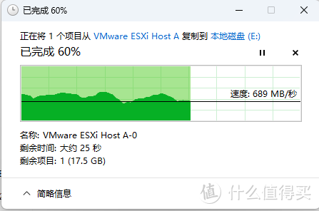 PDD349的10年保修TLC固态硬盘 大华C900 PLUS-B到底能不能入