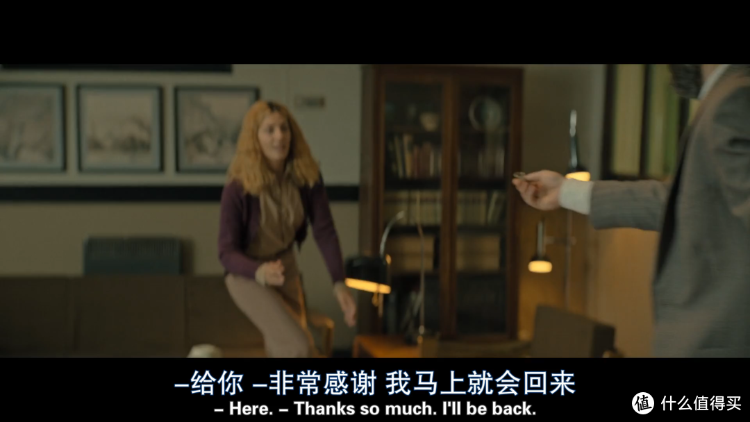 在精神病院如何证明自己是正常人，《看不见的客人》导演又一悬疑烧脑剧。