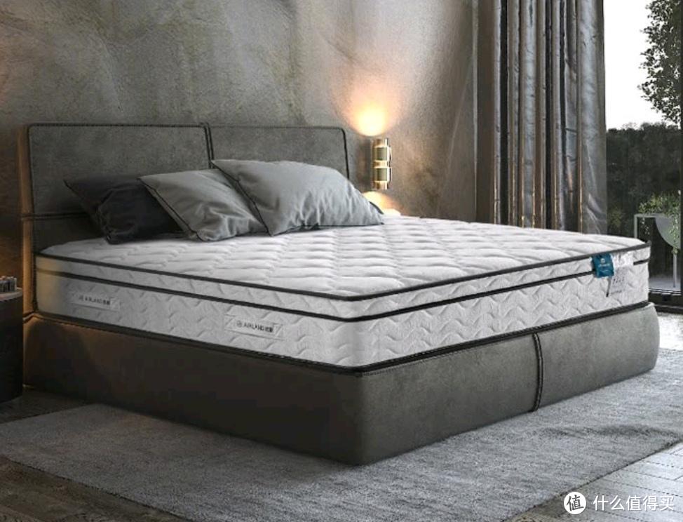 什么样的床垫对睡眠更好？
